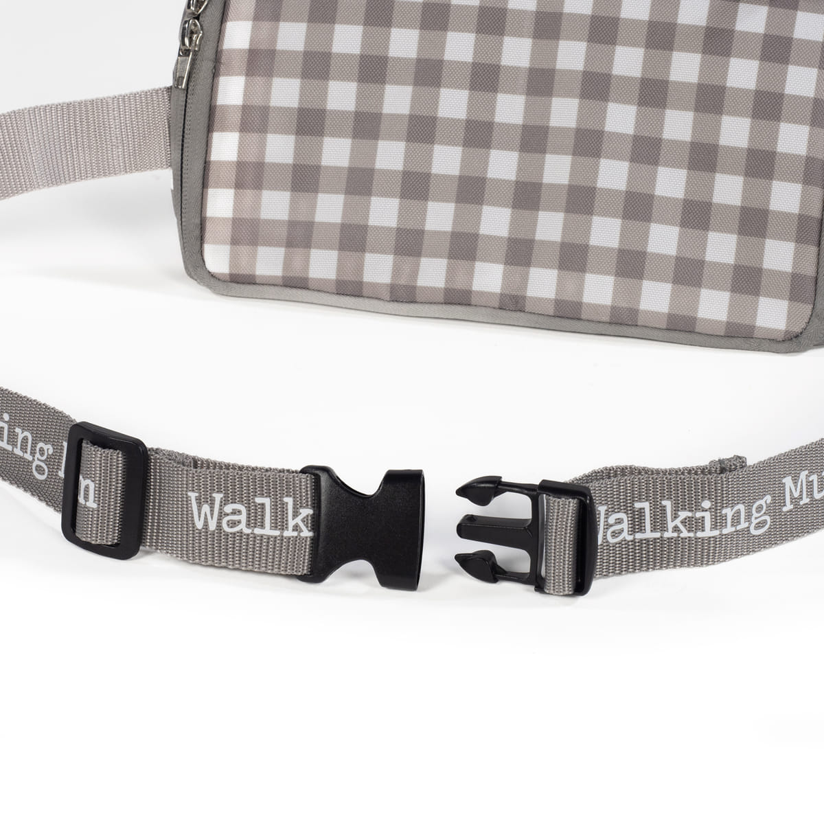 Trona Portátil Caetana Stone