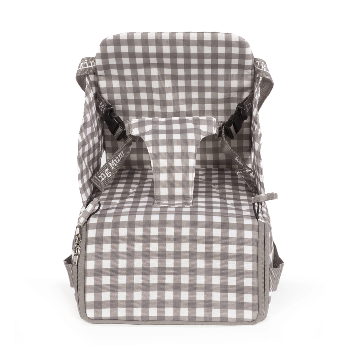 Trona Portátil Caetana Stone