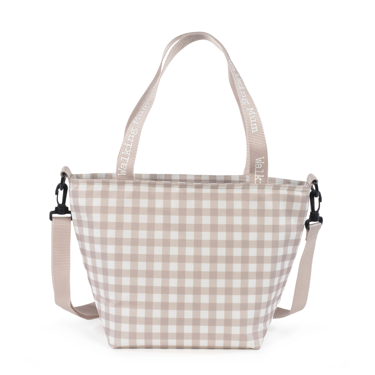 Bolsa Comiditas Térmica Caetana Sand