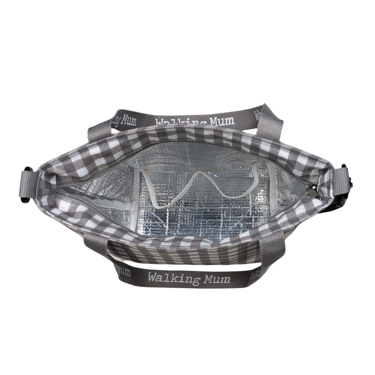 Bolsa Comiditas Térmica Caetana Stone