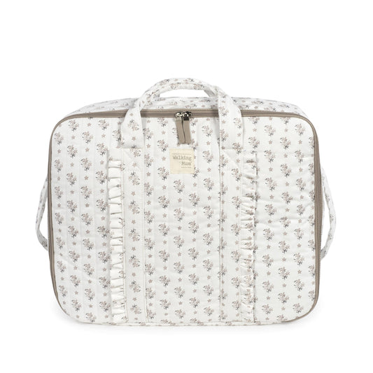 Maleta Botton Flores