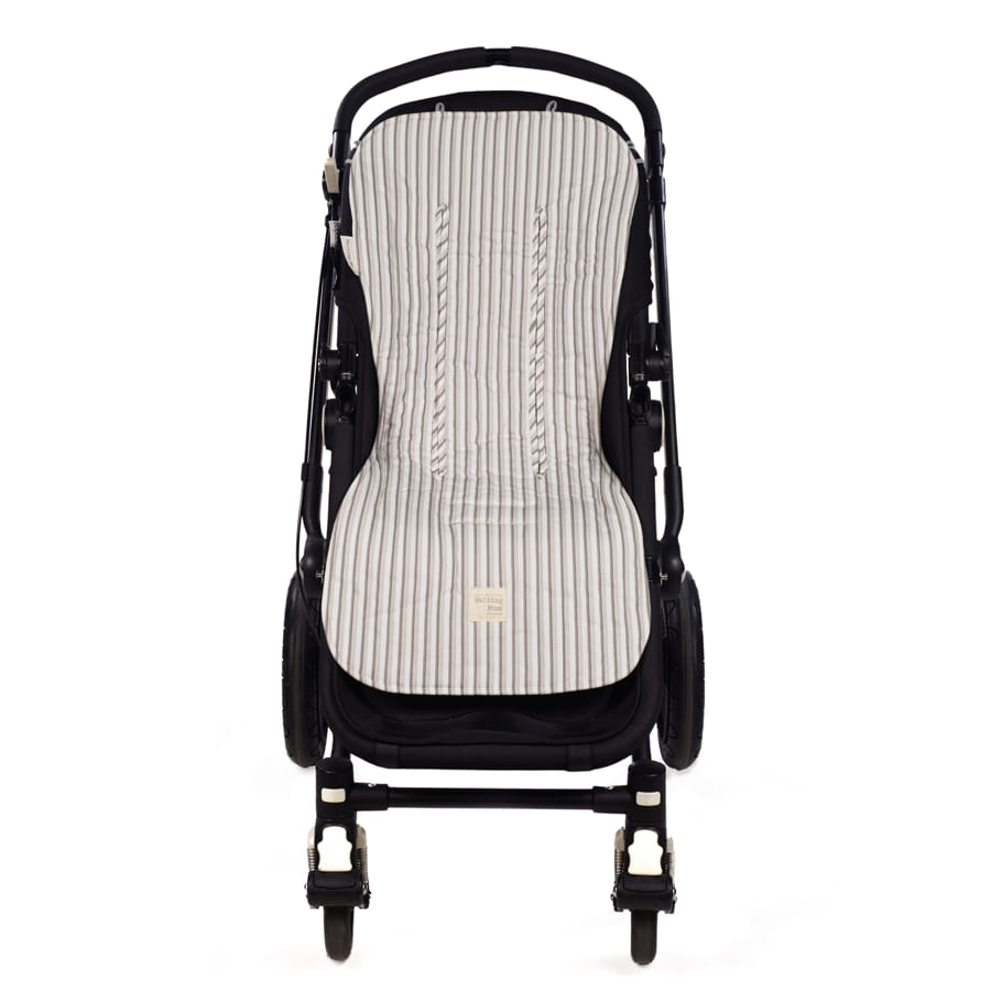 Colchoneta Botton Raya