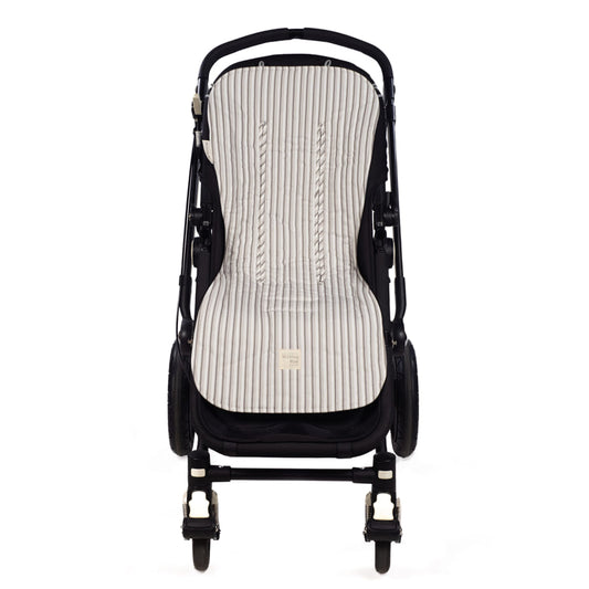 Colchoneta Botton Raya