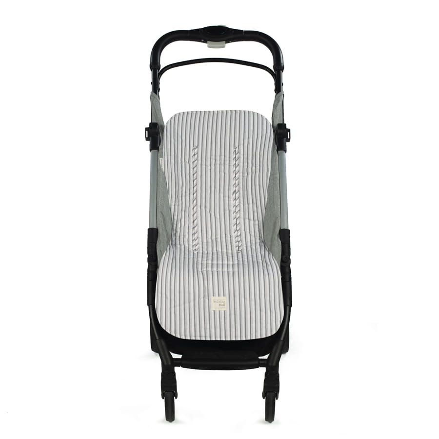 Colchoneta Botton Raya