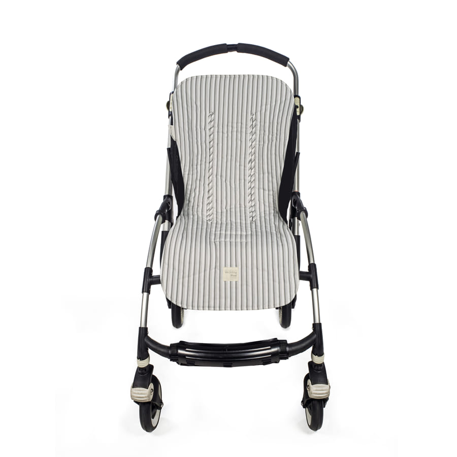 Colchoneta Botton Raya