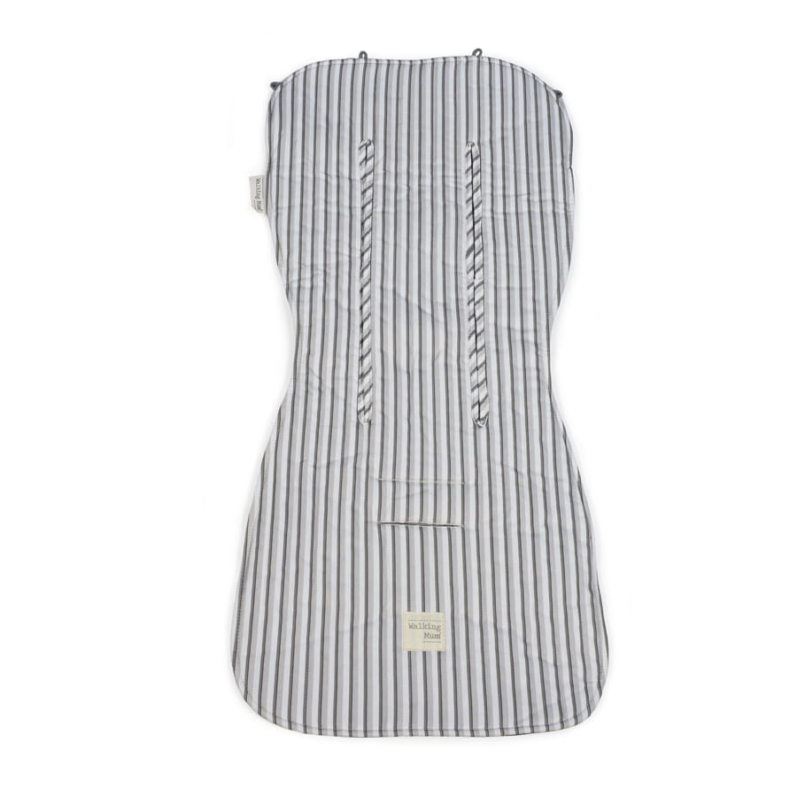 Colchoneta Botton Raya