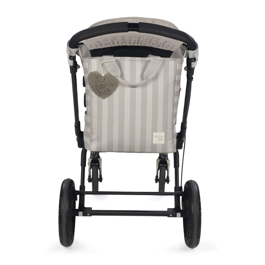 Bolsa Canastilla Sintra Beige