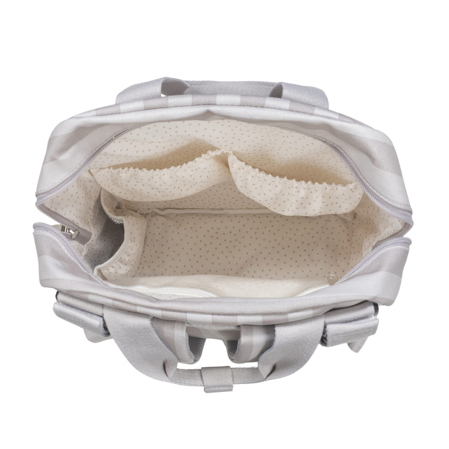 Mochila Sintra Beige