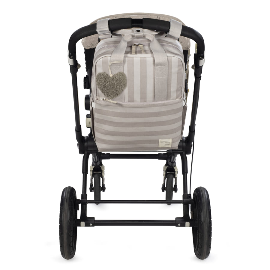 Mochila Sintra Beige