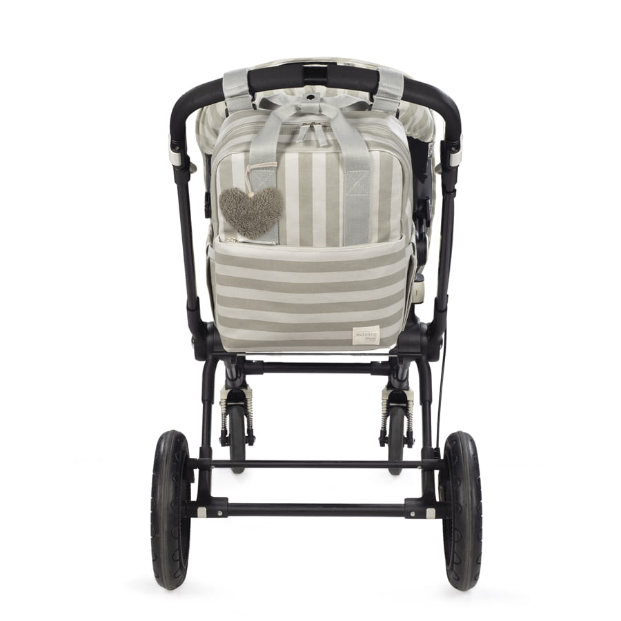 Mochila Sintra Verde