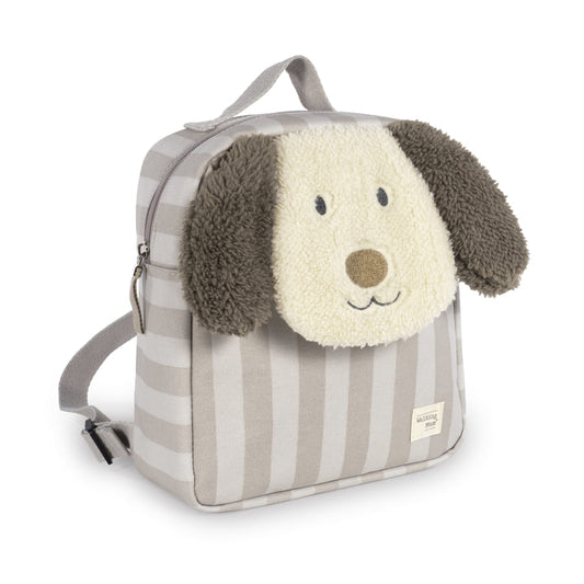 Mochila Perrito Sintra Beige