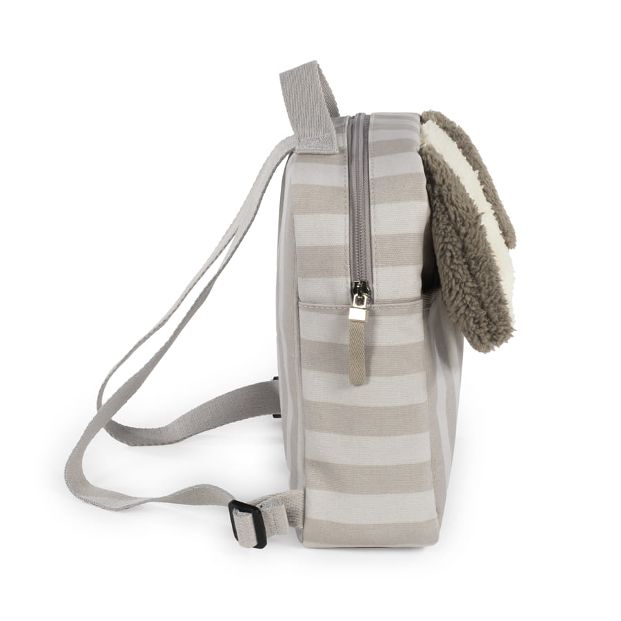 Mochila Perrito Sintra Beige