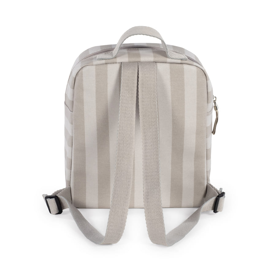 Mochila Perrito Sintra Beige