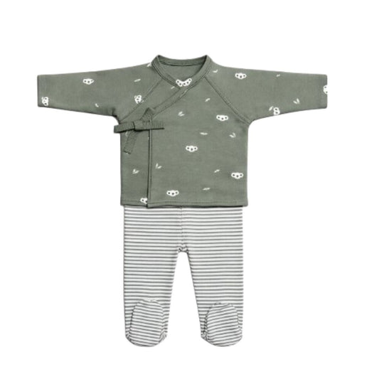 Primera Puesta Koala Algodón Orgánico