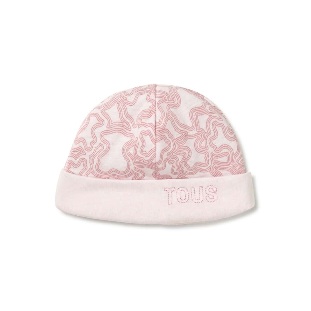 Conjunto Primera Puesta KaosP Rosa
