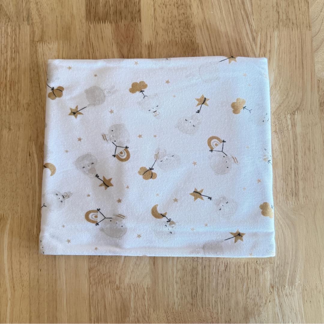 Arrullo Ositos Algodón