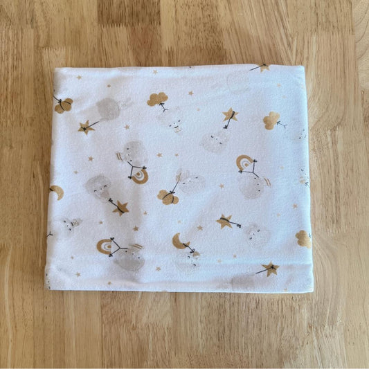 Arrullo Ositos Algodón