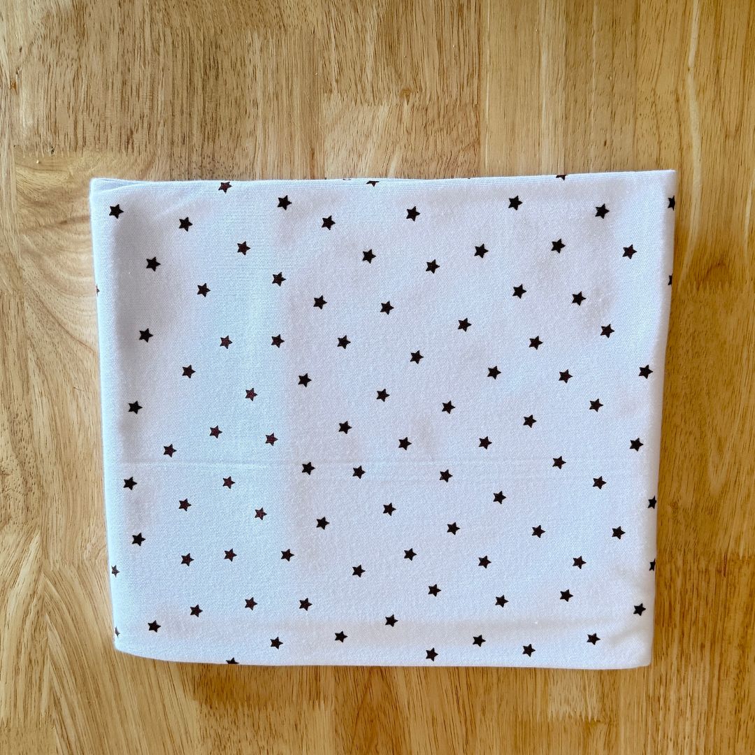 Arrullo Estrellitas Algodón