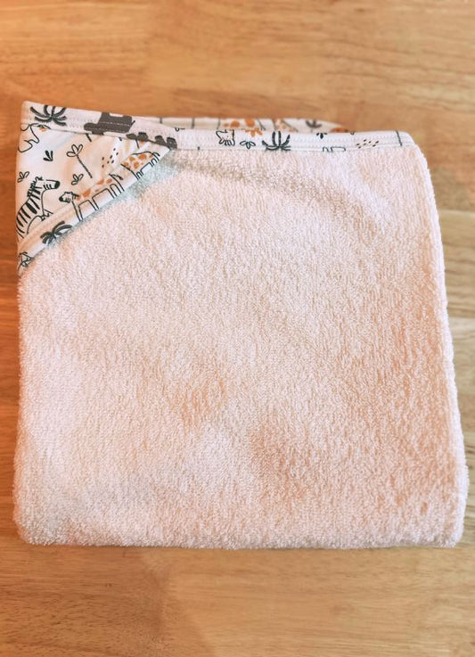 Capa de baño NAMI