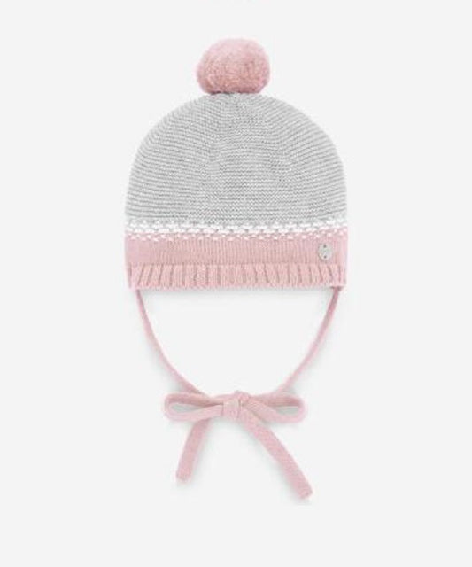 Conjunto IGLU Paz Rodríguez