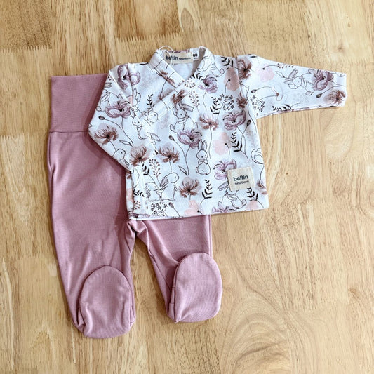Conjunto Primera Puesta Libby