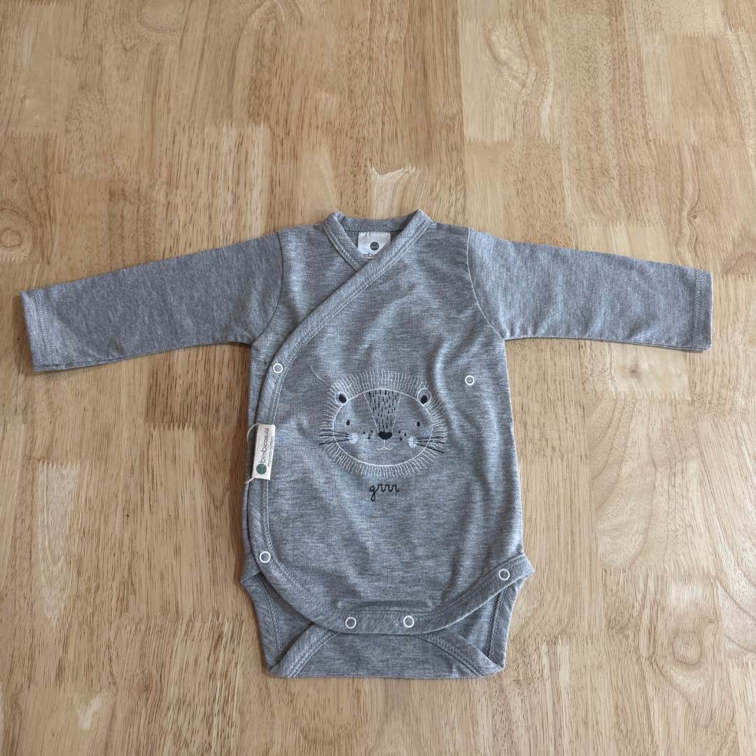 Conjunto Body con polaina León