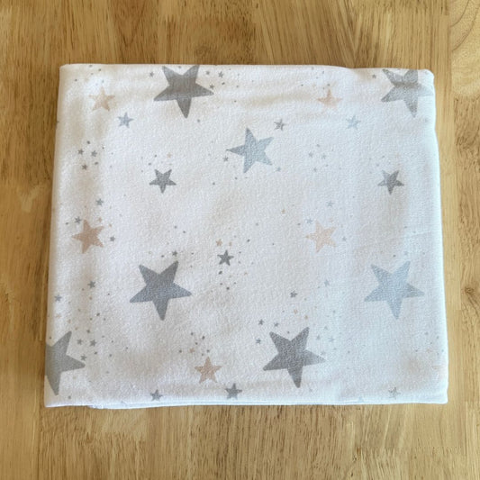 Arrullo Estrellas Algodón