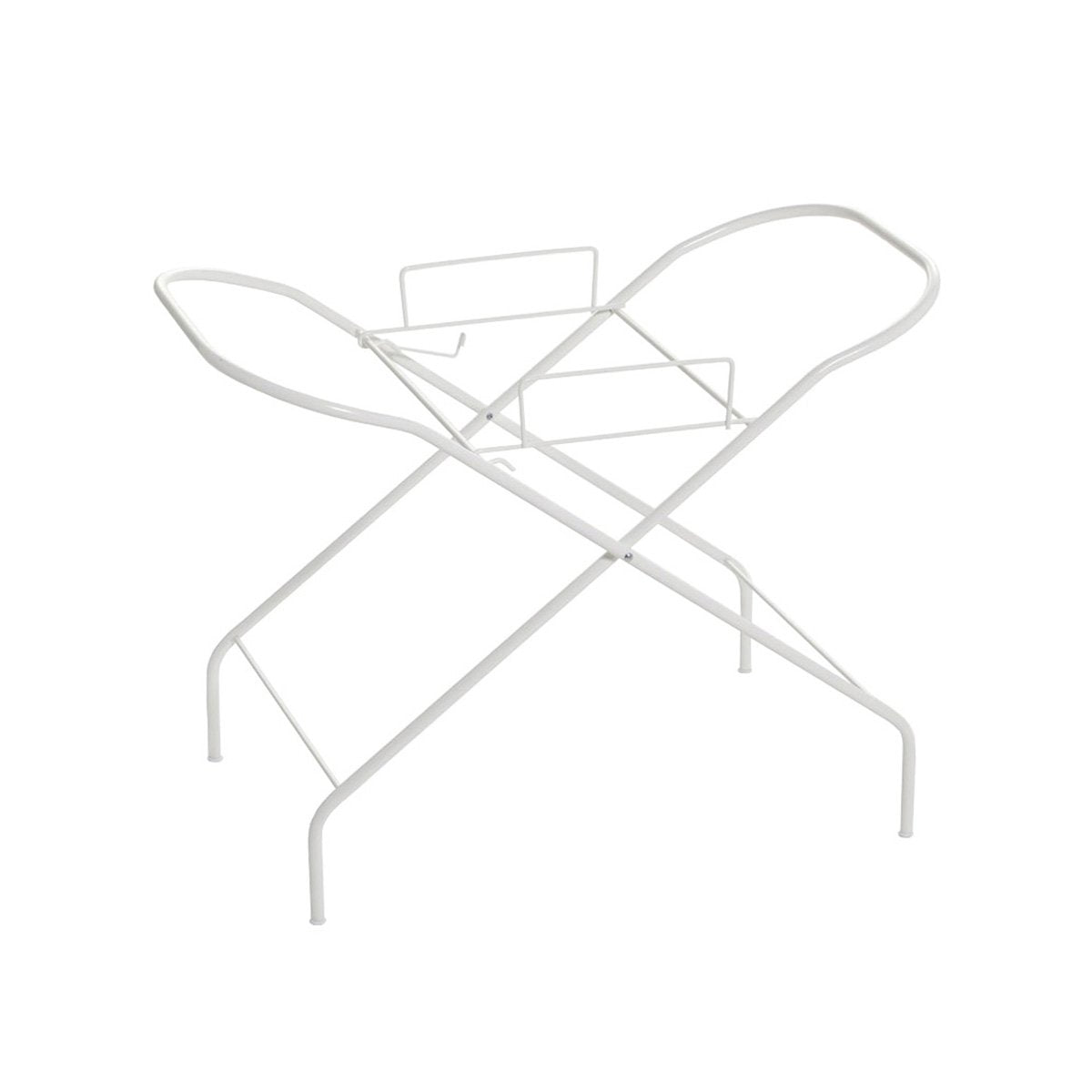 Portamoises Metal S/Ruedas Une