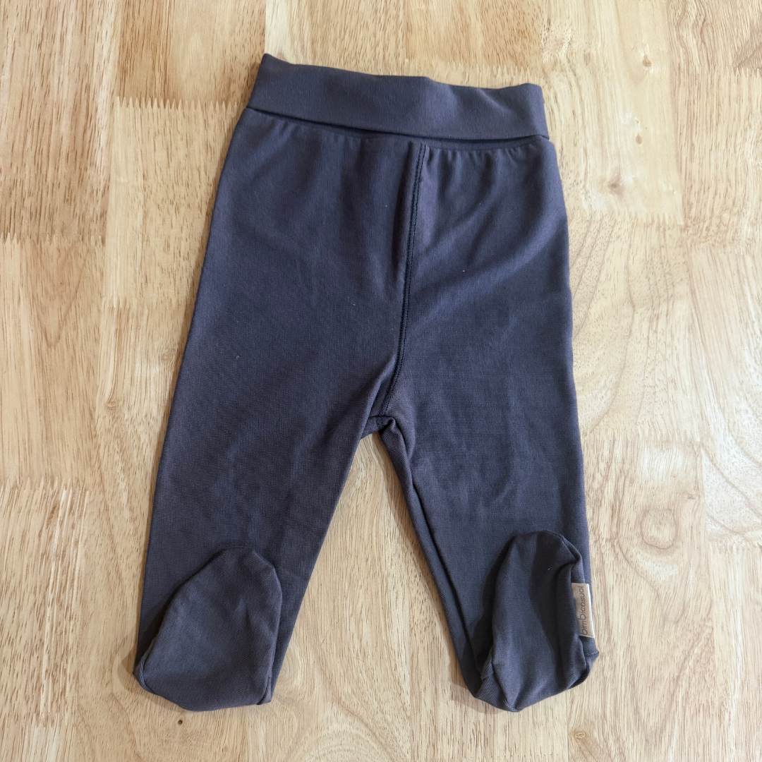 Conjunto Body con polaina León