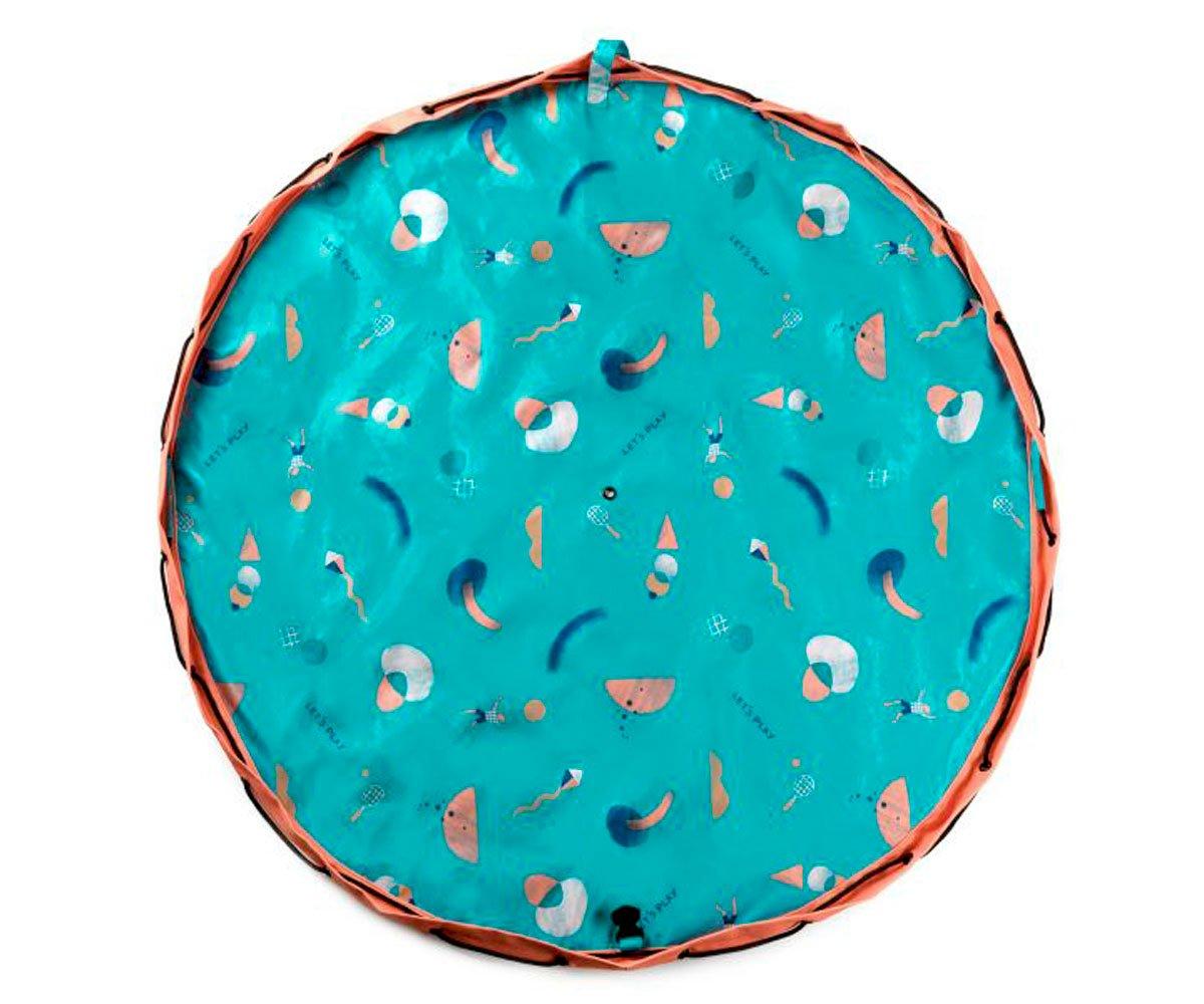 Saco Play & Go Impermeable OUTDOOR Beach