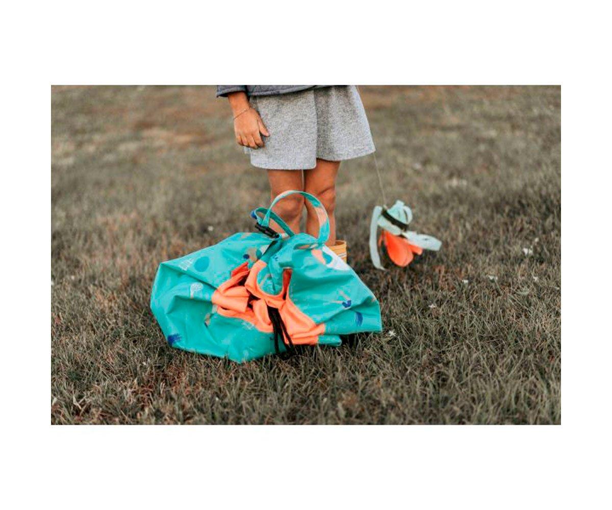 Saco Play & Go Impermeable OUTDOOR Beach