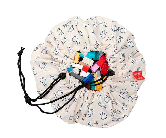 Saco MINI Play & Go Miffy