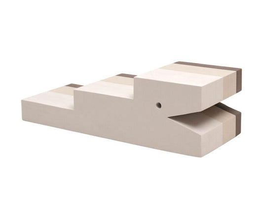 Mueble Acrobacias Cocodrilo Grande Sand Grey