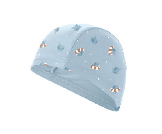 Gorro Natación Infantil Baby Elephant