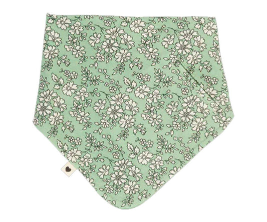 Secababitas BIBS Liberty Capel Sage