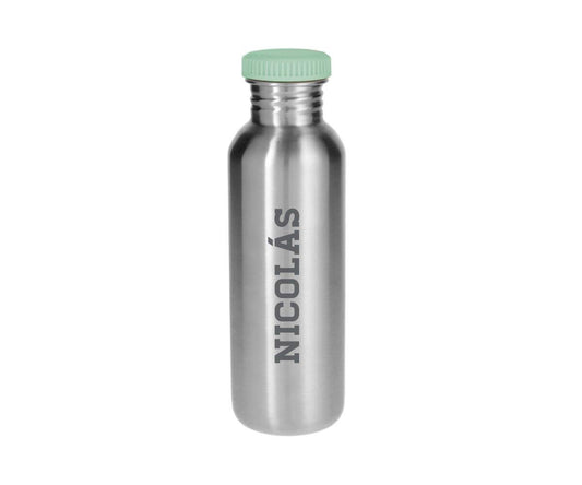 Botella Acero con Funda Trucks Personalizable 750ml