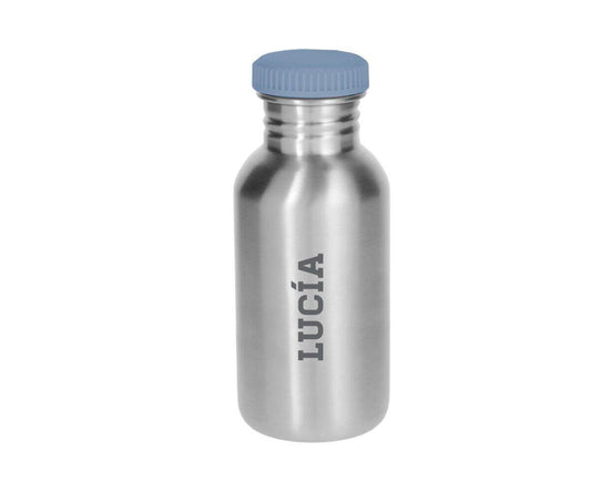Botella Acero con Funda Croc Personalizable 500ml