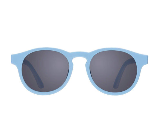 Gafas de Sol Flexibles Keyhole Bermuda Blue (3-5 años)