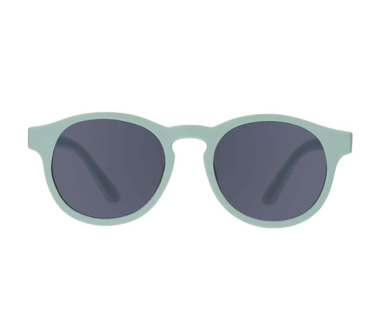 Gafas de Sol Flexibles Keyhole Mint to Be (3-5 años)