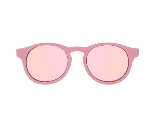 Gafas de Sol Flexibles Keyhole (3-5 años) Polarizadas Pretty in Pink