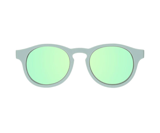 Gafas de Sol Flexibles Keyhole (+6 años) Polarizadas Seafoam Blue