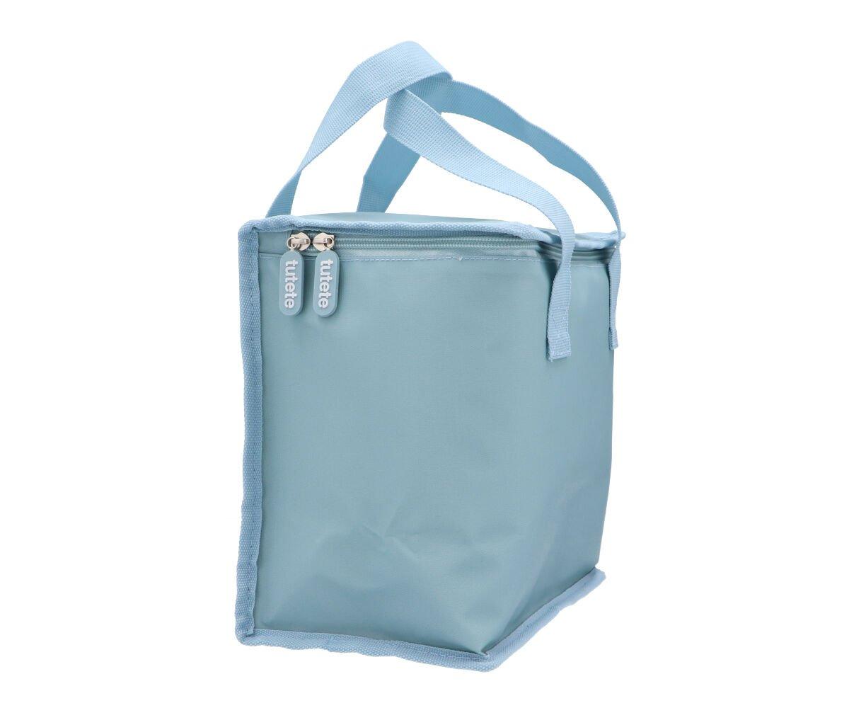 Bolsa Merienda Térmica Solid Sky Personalizable