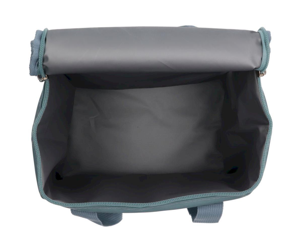 Bolsa Merienda Térmica Solid Sky Personalizable