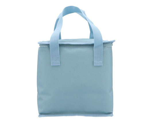 Bolsa Merienda Térmica Solid Sky Personalizable