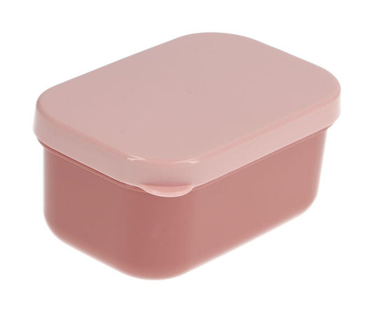 Cajita para Fruta New Pink