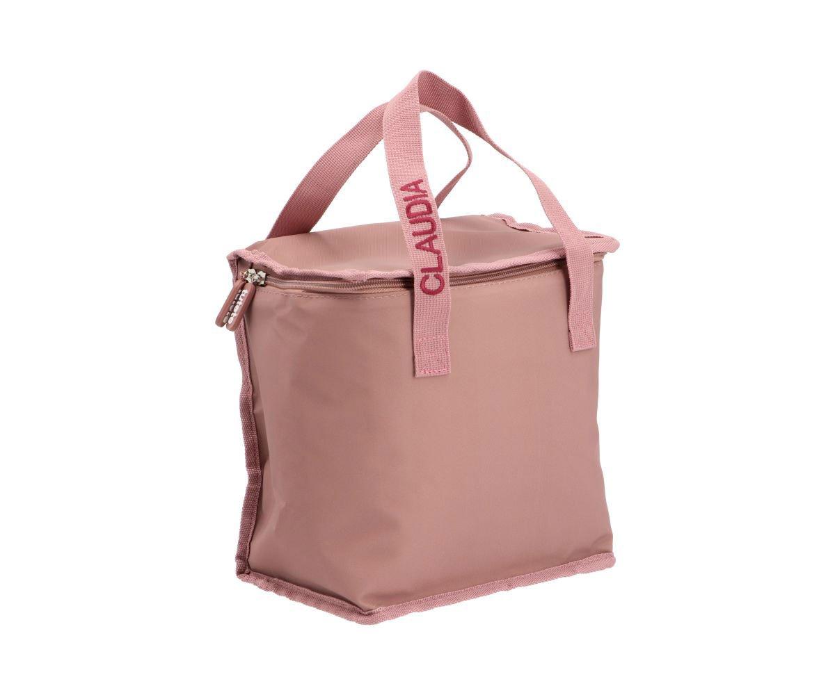 Bolsa Merienda Térmica Solid Sky Personalizable