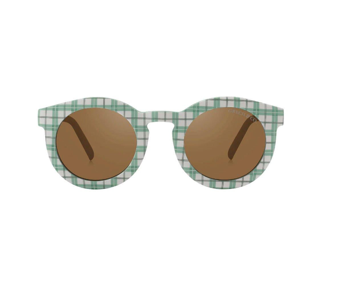 Gafas de Sol Infantil Polarizadas Classic Fern Plaid (3-8años)