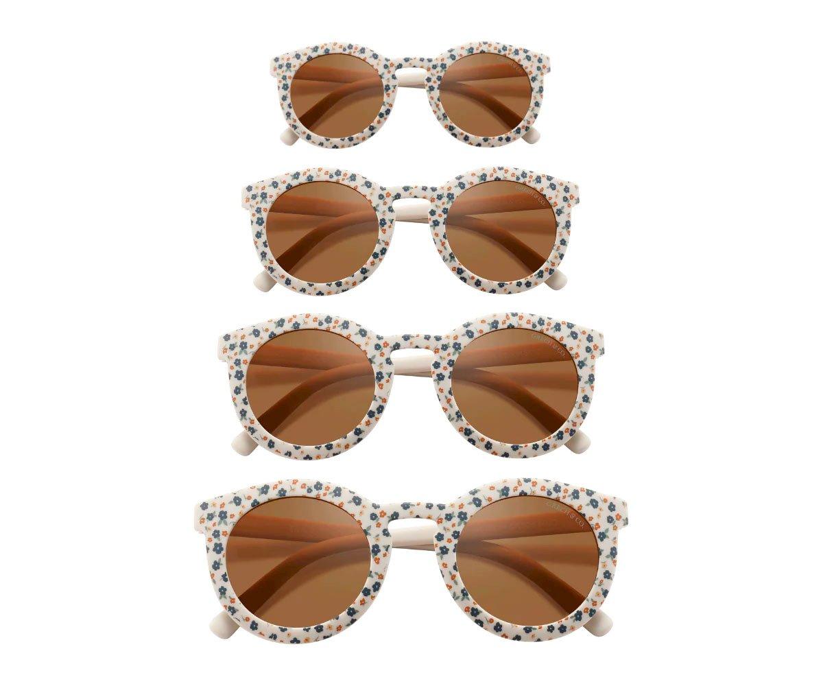 Gafas de Sol Flexibles Polarizadas Classic Junior Meadow (9-14años)