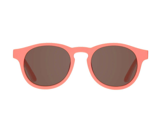 Gafas de Sol Flexibles Keyhole (3-5años) Perfectly Papaya