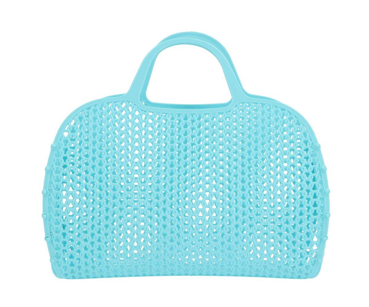 Bolso Retro Vintage Turquoise